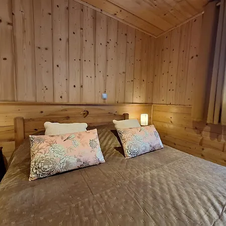 La Coufa, Spacieux Duplex En Chalet, Terrasse, Jardin, Vues Montagnes *